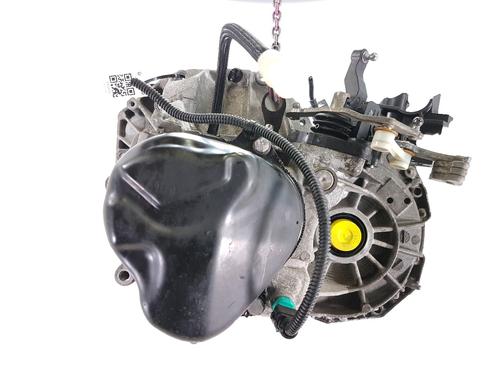 Gearbox RENAULT KANGOO Express (FW0/1_) 1.5 dCi 90 (FW0G, FW05, FW08, FW11) | BP36380548M3 - Image 4