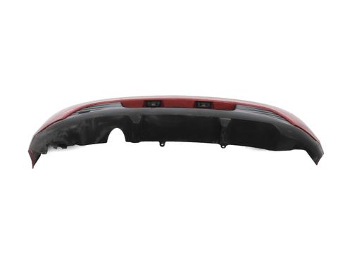 Rear bumper RENAULT CLIO IV (BH_) 1.5 dCi 75 | BP30190428C8