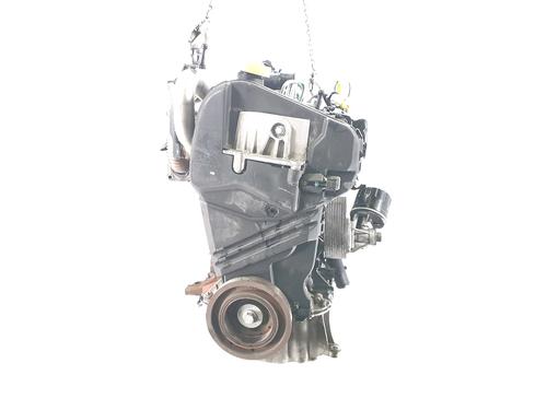 Used Engine Engine 39087621 39087621