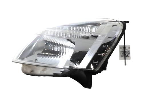 Scheinwerfer links für CITROËN BERLINGO / BERLINGO FIRST MPV (MF_, GJK_, GFK_) 2.0 HDI 90 (MFRHY) (90 hp) 31985213