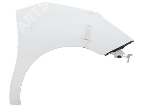 Used Right front fenders CITROËN DS3 (SA_) 1.6 HDi 115 (114 hp) 30190167