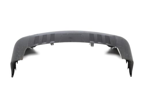 Rear bumper JEEP COMPASS (MK49) 2.0 CRD 4x4 | BP29578752C8 