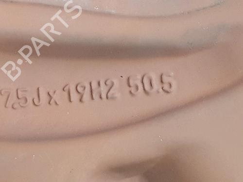 Rim KIA SPORTAGE IV (QL, QLE) 1.7 CRDi | BP29701756C45 