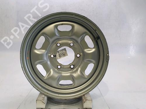Fælk OPEL MONTEREY B (M98) 3.0 DTI (UBS73D, UBS73G) | BP32459710C45 - Image 2