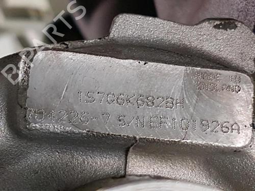 Engine FORD MONDEO III (B5Y)  | BP32512779M1  - Image 7