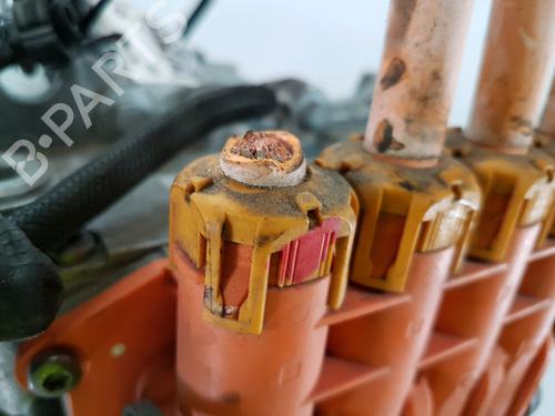 Motor RENAULT ZOE (BFM_) ZOE | BP29552773M1 