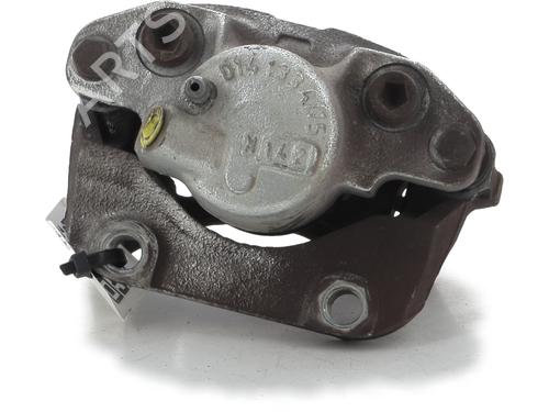 Left front brake caliper RENAULT CLIO II (BB_, CB_) 1.2 16V (BB05, BB0W, BB11, BB27, BB2T, BB2U, BB2V, CB05,... | BP29624057M105 