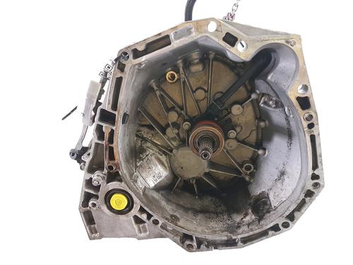 Gearbox RENAULT CAPTUR I (J5_, H5_) 1.5 dCi 110 | BP38613023M3 - Image 2