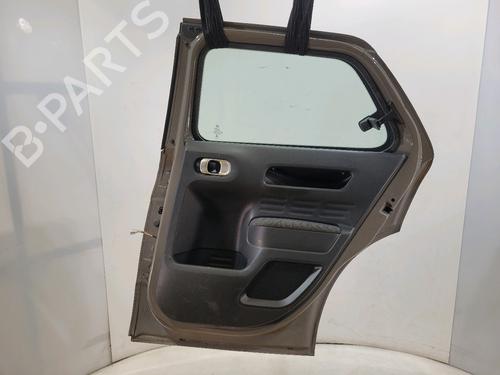 Dør højre bagtil CITROËN C4 CACTUS 1.6 BlueHDi 100 | BP32842976C5 - Image 2