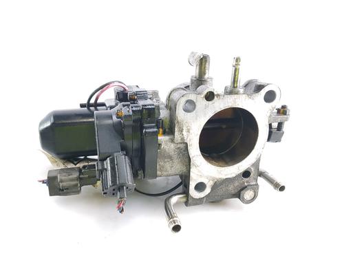 Throttle body TOYOTA PRIUS Liftback (_W2_)  | BP26591480M82