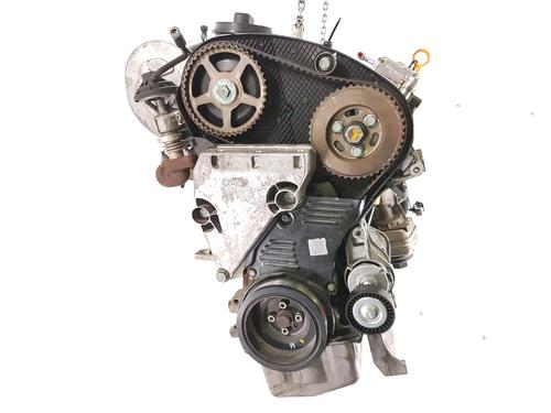 Used Engine VW POLO IV (9N_, 9A_) 1.9 SDI (64 hp) 31749719