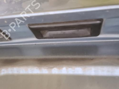 Tailgate SKODA FABIA II Combi (545)  | BP27857853C6 