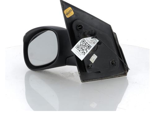 Left mirror CITROËN C2 (JM_) 1.4 HDi | BP18454497C26 