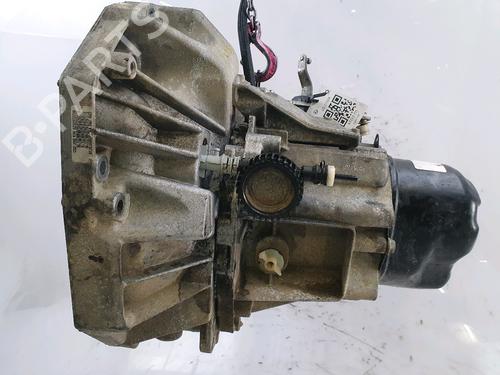 Used Gearbox Gearbox RENAULT KANGOO Express (FW0/1_) [2008-2026] 33745073 33745073