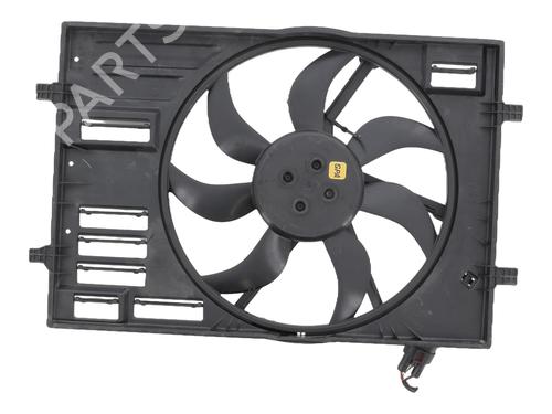 Køleventilator elektrisk VW GOLF VII (5G1, BQ1, BE1, BE2) 2.0 GTI (220 hp) 31032318