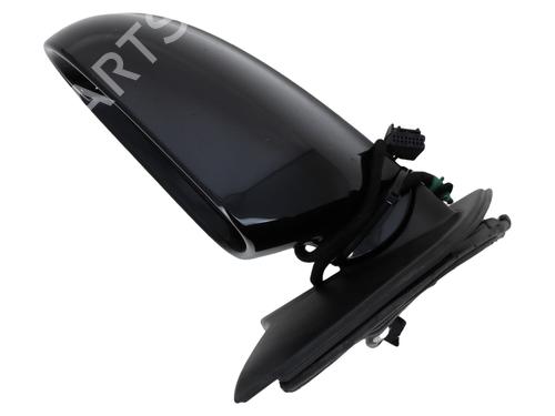 Used Left mirror VW GOLF V (1K1) 1.9 TDI (105 hp) 29048059