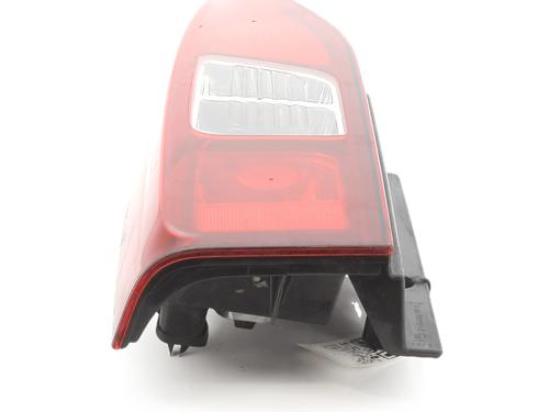 Used Left taillight Left taillight CITROËN BERLINGO MULTISPACE (B9) 1.6 HDi 90 (92 hp) 36659873 36659873