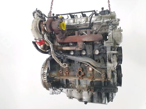 Engine KIA VENGA (YN) 1.4 CRDi 90 | BP34576052M1 - Image 4