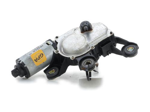 Rear wiper motor AUDI A4 B6 Avant (8E5)  | BP24708594M102 