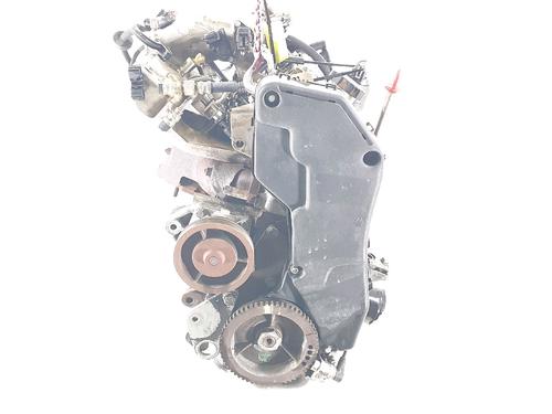 Used Engine FIAT PUNTO Convertible (176_) 90 1.6 (88 hp) 30924643
