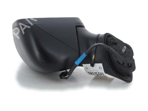 Right mirror RENAULT CLIO IV (BH_) 1.2 16V | BP32401184C27