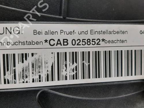 Engine AUDI A4 B8 (8K2) 1.8 TFSI | BP32333690M1