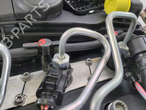 Engine AUDI A4 B8 Avant (8K5) 2.0 TDI | BP29849078M1 