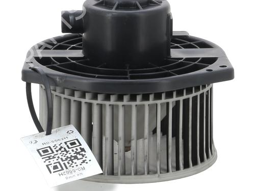 Heater blower motor NISSAN PATROL GR V Wagon (Y61)  | BP27189126M62 