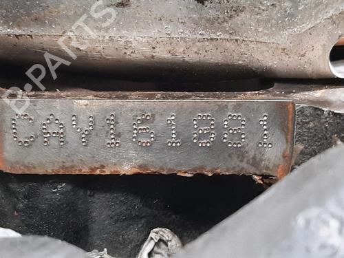 Engine VW GOLF VI (5K1)  | BP33925346M1  - Image 11