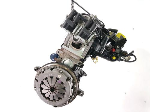 Engine FIAT PANDA (169_) 1.2 (169.AXB11, 169.AXB1A) | BP32255644M1