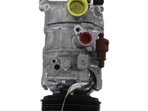 AC compressor VW POLO VI (AW1, BZ1, AE1) 1.0 TSI | BP37228482M34 - Image 5