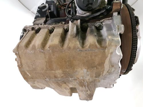 Engine VW POLO IV (9N_, 9A_) 1.4 TDI | BP29702101M1 