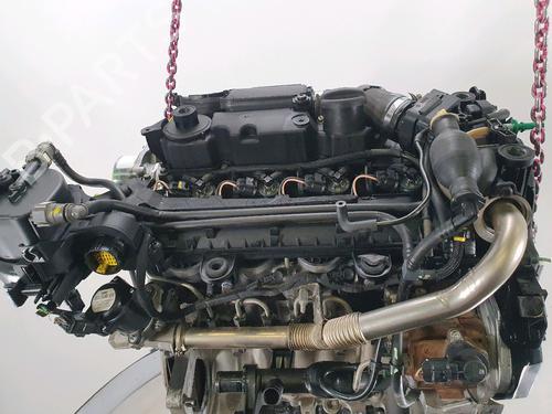 Engine PEUGEOT 206+ (2L_, 2M_) 1.4 HDi eco 70 | BP36181369M1 - Image 5