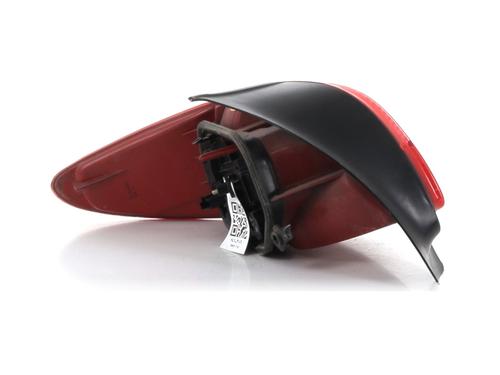 Right taillight PEUGEOT 206 Van 1.9 D | BP30190544C35