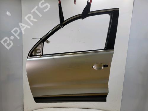 Used Left front door VW TIGUAN (5N_) 2.0 TDI 4motion (140 hp) 32152756