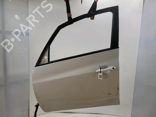 Used Left front door KIA VENGA (YN) [2010-2019]  28333078