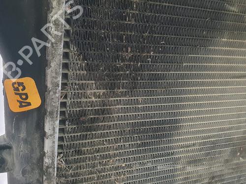 Køler VW GOLF V (1K1) | BP28616652M31