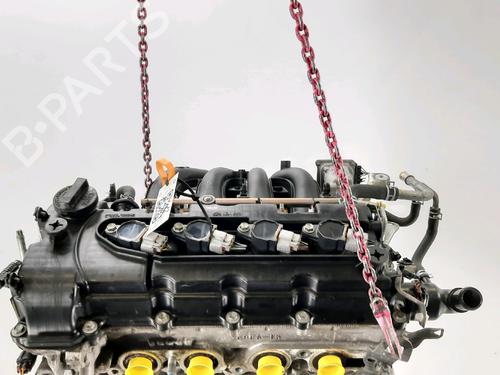 Engine SUZUKI SWIFT IV (FZ, NZ) 1.2 (AZH412, ZC72S) | BP33533270M1  - Image 5
