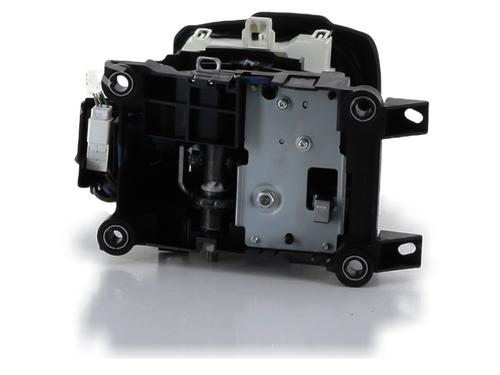 Gear lever TOYOTA AYGO (_B4_) 1.0 VVTi (KGB40) | BP32975142M90 - Image 2