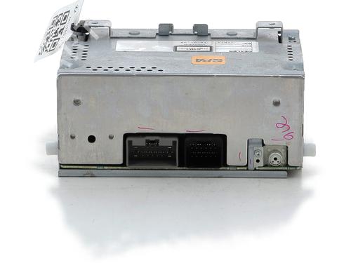 Radio FORD FIESTA VI (CB1, CCN)  | BP27246860E6 