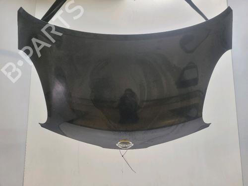 Used Hood Hood NISSAN MICRA III (K12) 1.2 16V (65 hp) 40488042 40488042