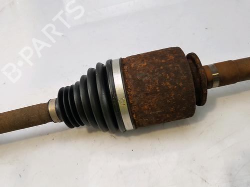 Left rear driveshaft LAND ROVER DISCOVERY III (L319) 2.7 TD 4x4 | BP16122233M40 