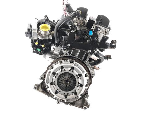 Engine CITROËN C4 Grand Picasso I (UA_) | BP32401573M1