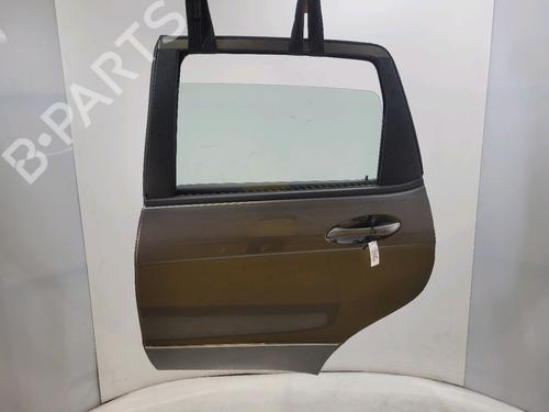 Used Left rear door MERCEDES-BENZ A-CLASS (W169) A 180 CDI (169.007, 169.307) (109 hp) 30808248