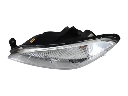 Left headlight SKODA ROOMSTER Praktik (5J) | BP32401188C28