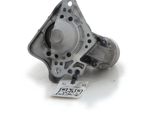 Starter RENAULT MODUS / GRAND MODUS (F/JP0_) 1.6 (JP03, JP0B, JP0U, JP0Y, JP1G) | BP29701749M8 