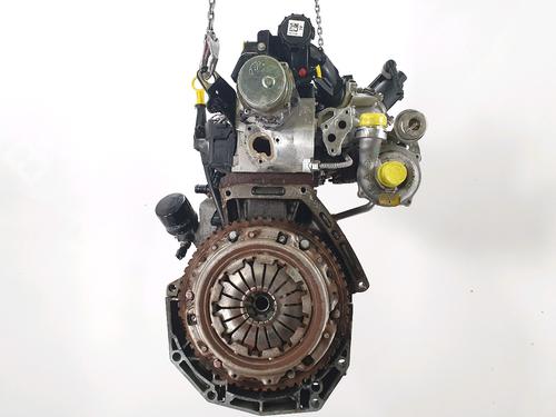 Engine RENAULT CLIO III (BR0/1, CR0/1) 1.5 dCi (C/BR0G, C/BR1G) | BP37506337M1 - Image 3