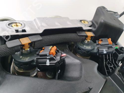 Engine DS DS 3 / DS 3 CROSSBACK (UR_, UC_, UJ_) 1.5 BlueHDi 130 (UCYHZR) | BP38918483M1 - Image 9