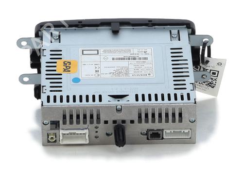 Radio DACIA SANDERO II 1.0 SCe 75 (B8JC, B8JD, B8NC) | BP31699434E6 - Image 2