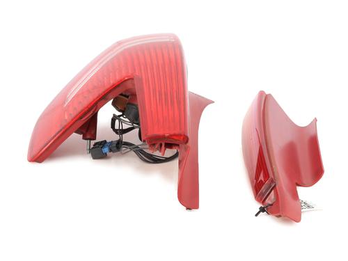 Right taillight CITROËN C4 I (LC_) 1.6 HDi | BP27511245C35 